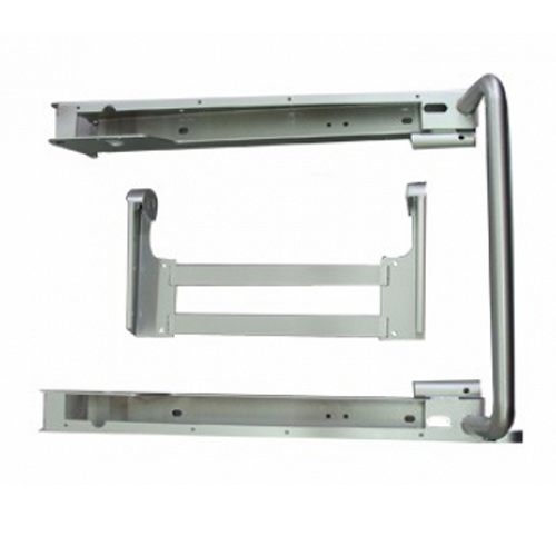 異型(xing)钣金組件(jian)加工