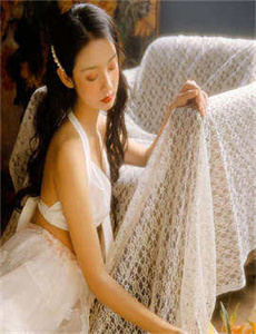 《美色人体-车神任达华》