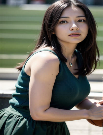 专业音乐片评论：《甜美旋律奥罗拉之梦》的技术创新与艺术成就 ——音乐片的专业鉴赏